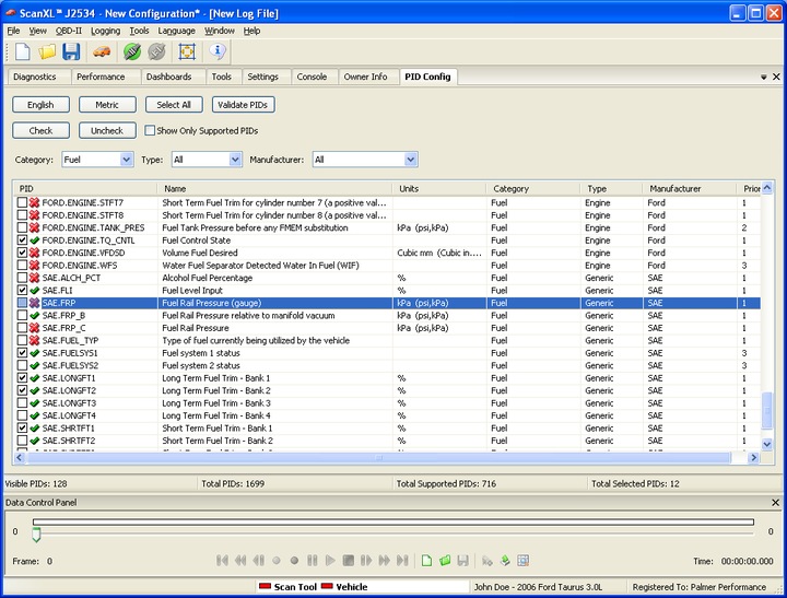 INTERFEJS VGATE iCAR PRO DUAL OBD2 BMW BIMMER-TOOL BLUETOOTH 4.0