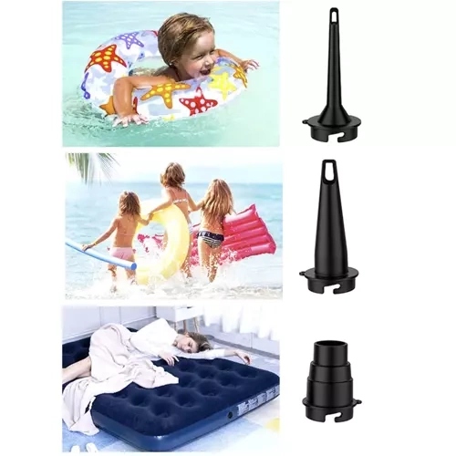 Pompka akumulatorowa do materacy Trizand 20790 KAJAK MAJÓWKA LATO HIT!