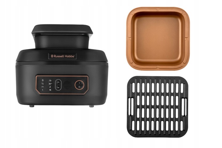 Multicooker RUSSELL HOBBS 26520-56 SatisFry