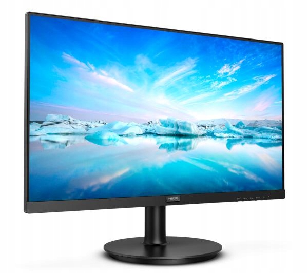Monitor 24 cale Philips 241V8L/00 FHD HDMI VA