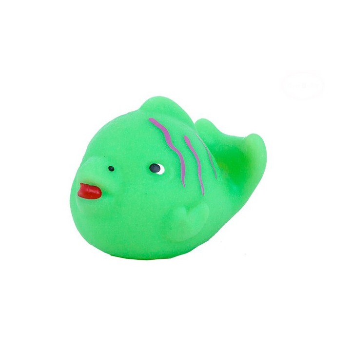 Tullo - Rybki do kąpieli 5szt. - 508