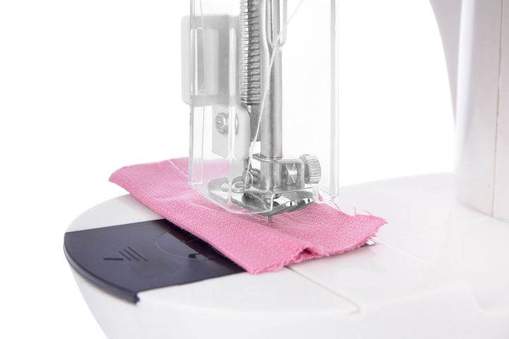 MASZYNA DO SZYCIA DLA DZIECI + AKCESORIA PICOLLO