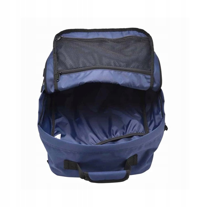 Plecak Ryanair Classic Backpack 44L navy CabinZero