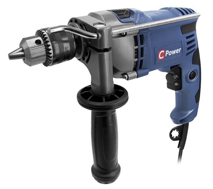 Wiertarka udarowa CELMA C-Power ID850WS1 3LAT GW!