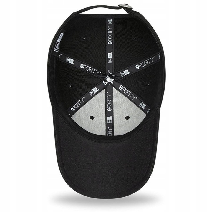 CZAPKA Z DASZKIEM NEW ERA ORYGINALNA HOLOGRAM MĘSKA DAMSKA