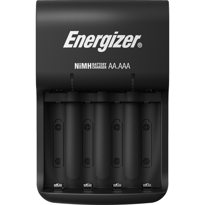 Ładowarka ENERGIZER Base Baterii AAA R3 AA R6 + 4x Akumulatorki AA 1300mAh