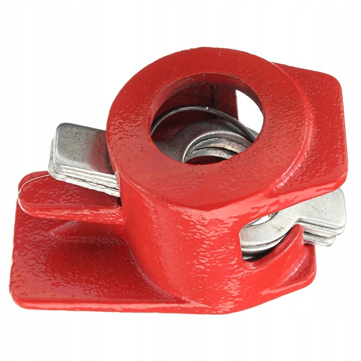 4 KPL ŚCISK ZACISK STOLARSKI RUROWY BEZKOŃCOWY 3/4