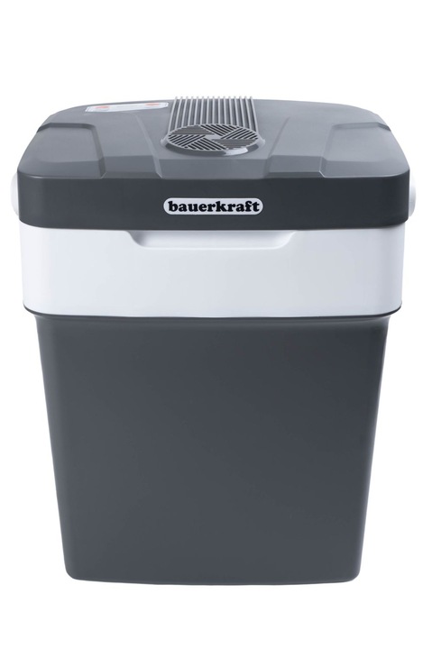 Lodówka turystyczna USB 29l przenośna samochodowa funkcja grzania wkład