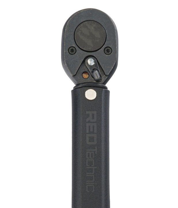 Klucz DYNAMOMETRYCZNY do Kół 3/8'' 7-112Nm z Blokadą Certyfikat Kalibracji