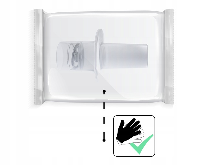 Alkomat elektrochemiczny ALKOHIT X5 do Auta GW. 2l