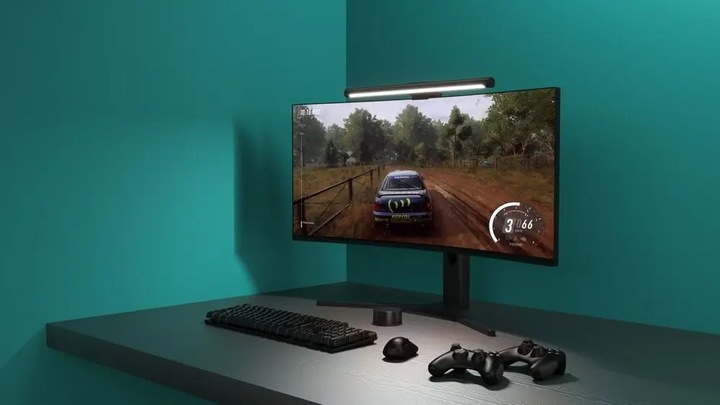 XIAOMI MI COMPUTER MONITOR LIGHT BAR LED lampka do monitora