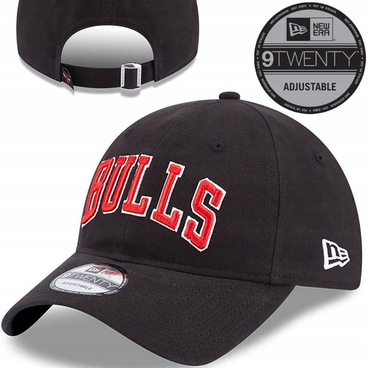 CZAPKA Z DASZKIEM NEW ERA ORYGINALNA HOLOGRAM