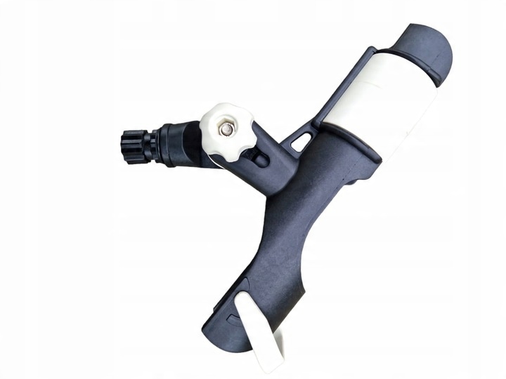 Uchwyt wędki system Borika