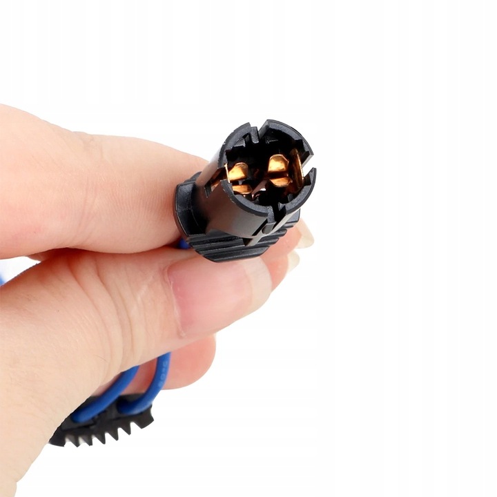 FILTRY REZYSTORY OPORNIKI CAN-BUS DO ŻARÓWEK LED W5W 5W5 T10 BEZ BŁĘDU KPL.