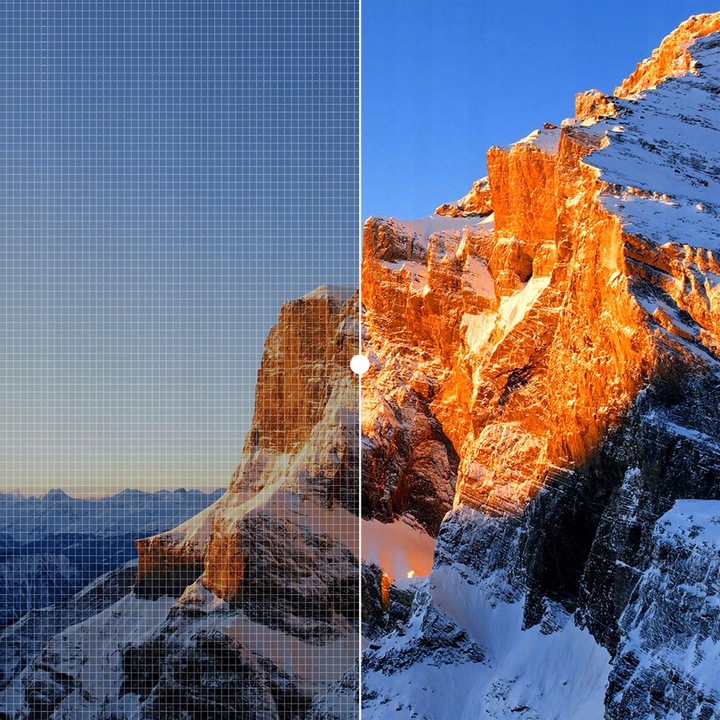 UGREEN PRZEŁĄCZNIK SWITCH KVM 2w1 HDMI USB-A USB-B USB-C MICRO 4K 2X KABEL