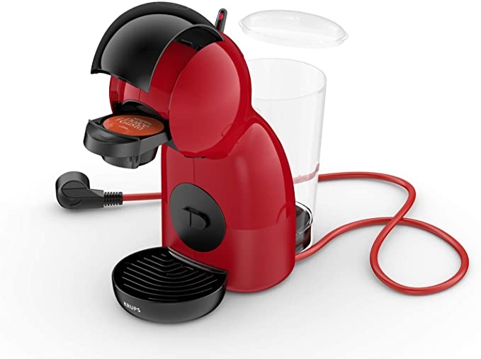 KRUPS NESCAFE DOLCE GUSTO EKSPRES DO KAWY KP1A3510