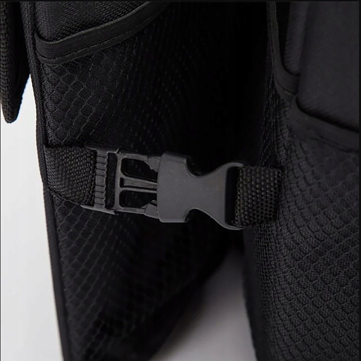 MEGA DUŻY ORGANIZER SAMOCHODOWY KUFER TORBA DO BAGAŻNIKA SAMOCHODOWEGO AUTA