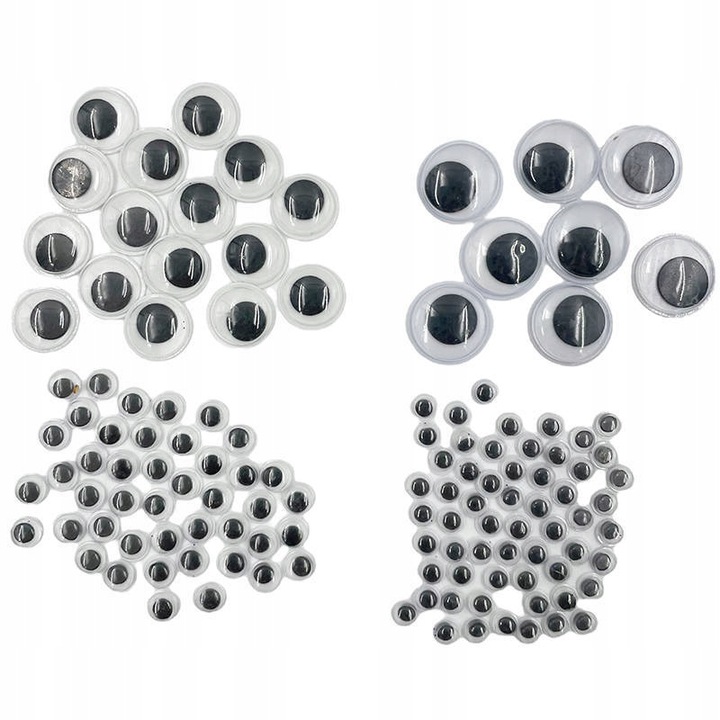 ZESTAW KREATYWNY PLASTYCZNY dla dzieci 1500el