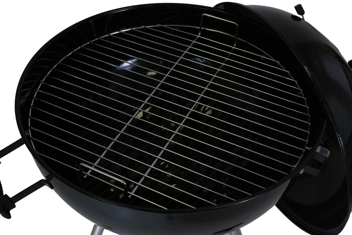 Grill węglowy Landmann 53,5 x 53,5 cm