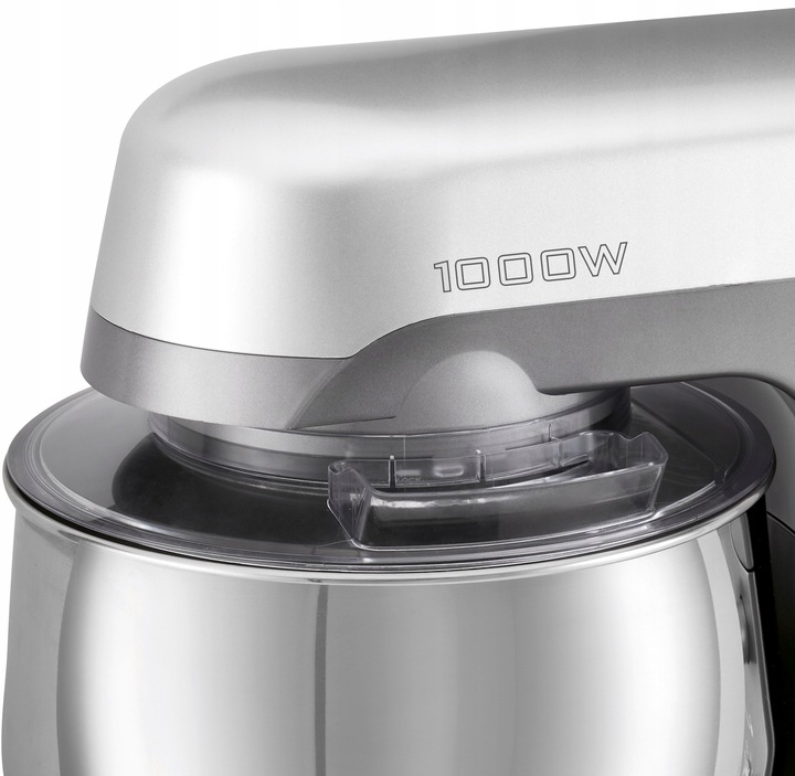 CLATRONIC PLANETARNY ROBOT KUCHENNY UGNIATARKA BLENDER MIKSER 1000W