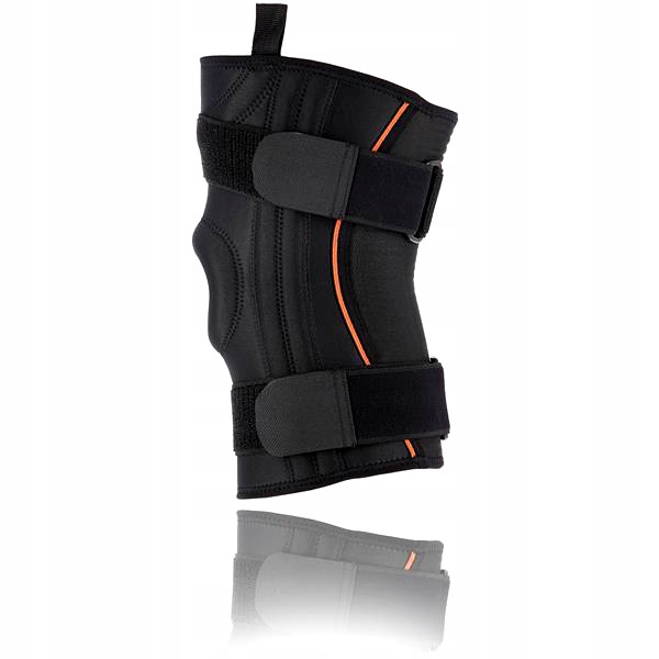 STABILIZATOR NA KOLANO ściągacz kolano opaska S