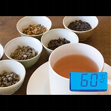 Czajnik Elektryczny Płytowy z Regulacją Temperatury 1,7L LCD Russell Hobbs