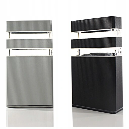 Oświetlenie zewnętrzne domu ogrodu LED