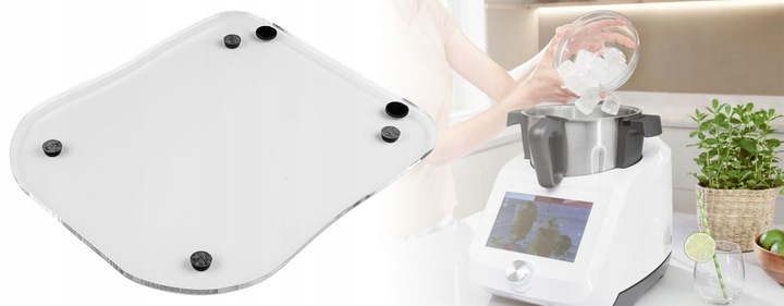 PODKŁADKA PODSTAWKA ANTYPOŚLIZGOWA do SILVERCREST MONSIER LIDLUŚ LIDLOMIX