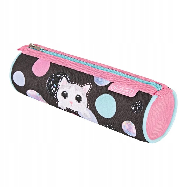 Tornister Herlitz Loop Plus Cute Cat