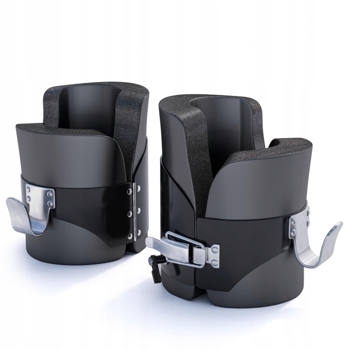 Buty grawitacyjne do 250 kg