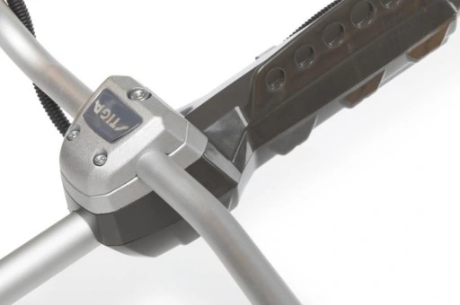 Kosa spalinowa stiga sbc 242 d