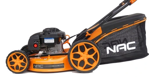 NAC KOSIARKA SPALINOWA B&S NAPĘD LS46-450E-HSDS-JR