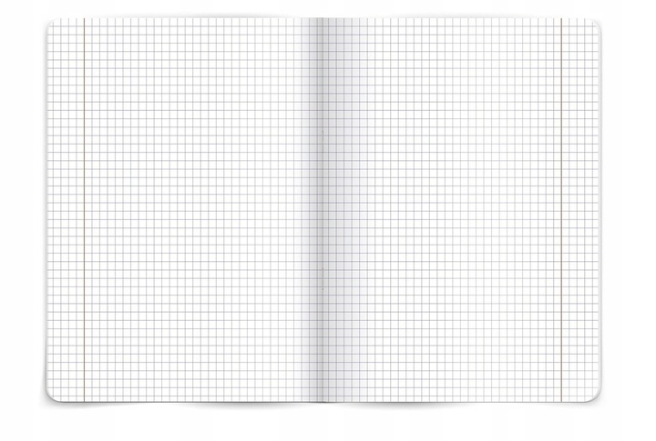 Komplet Zestaw ZESZYTÓW TEMATYCZNYCH kl 7-8 a5/60k + kolorowe ściągi 9 szt.