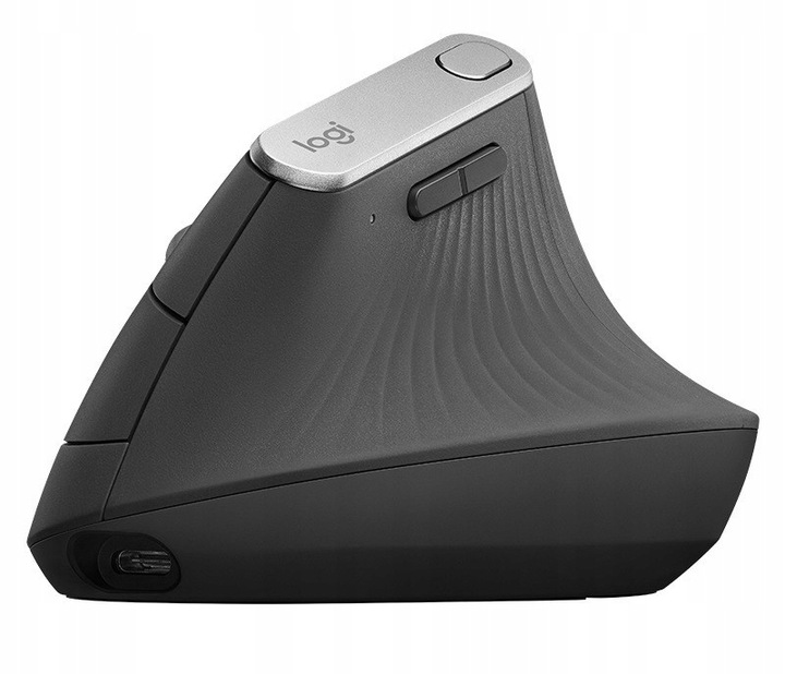 Mysz LOGITECH MX Vertical