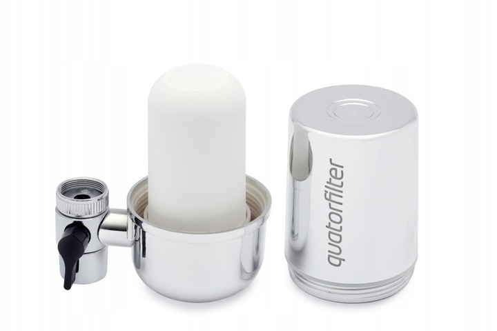 Filtr do wody QUATORFILTER QA-FW-200 kranowy