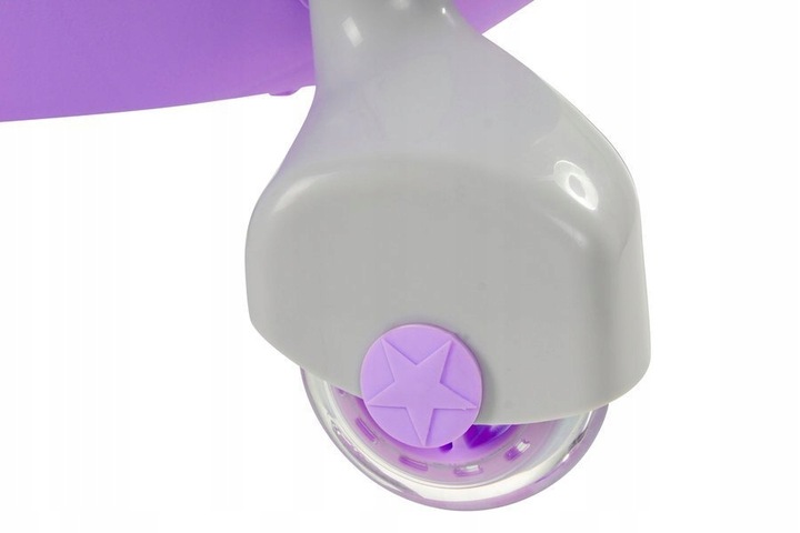 Jeździk Grawitacyjny Twistcar Dla Dzieci Świecące Kółka Kauczukowe LED