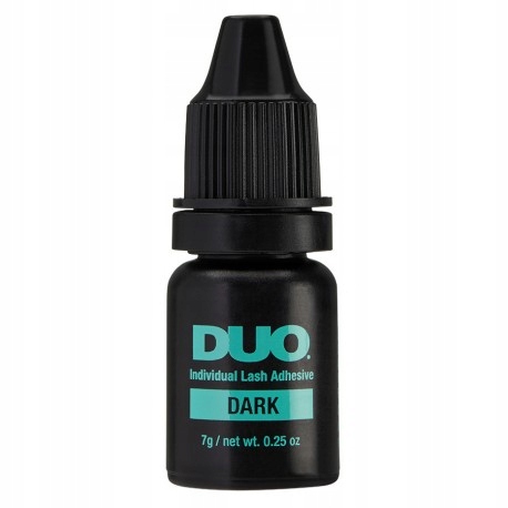 Duo Klej Individual Lash Adhesive Dark 7 g