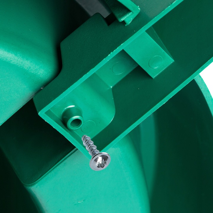 STOJAK POD CHOINKĘ CHOINKI POJEMNIK CHOINKOWY 2,5 L NA DRZEWKO DRZEWKA 1,5m