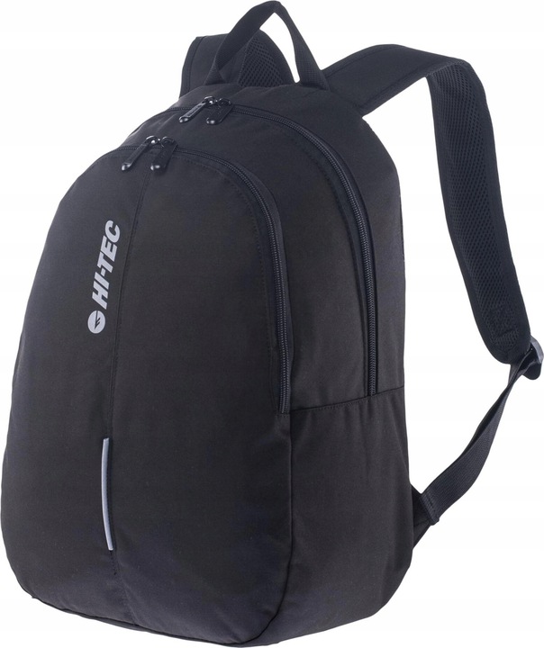 Plecak Miejski HI-TEC HILLO 18L Szkolny Pojemny Wygodny