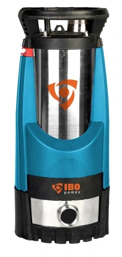 Pompa IBO Multi IP 1200 AUTO RAIN