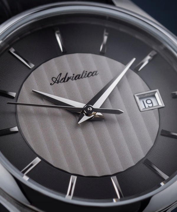 Zegarek damski Adriatica Classic adriatica-A3146.5216Q2