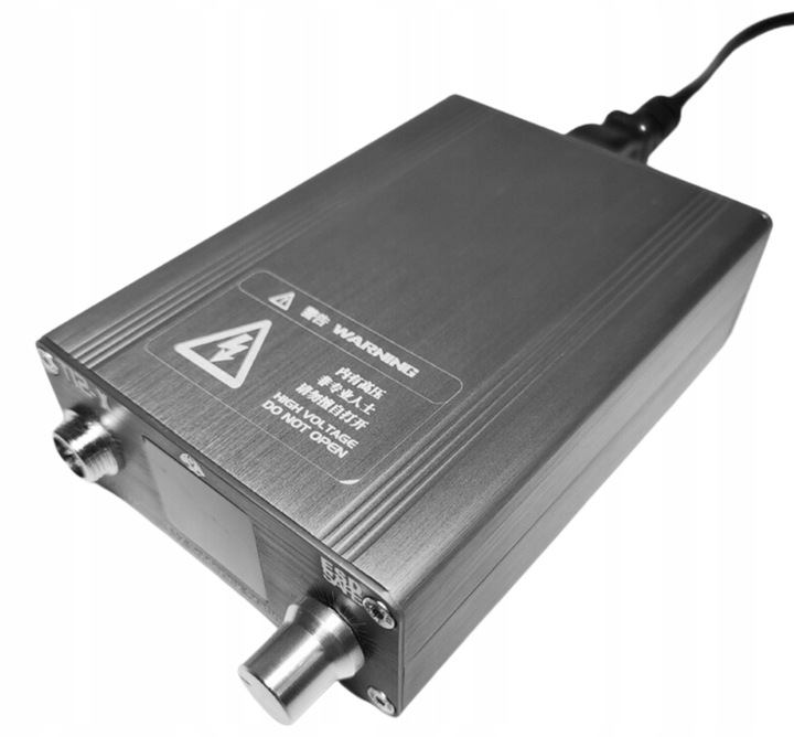 Stacja lutownicza lutownica OSS TEAM T12-X 72W na groty T12 oporowa 480st.