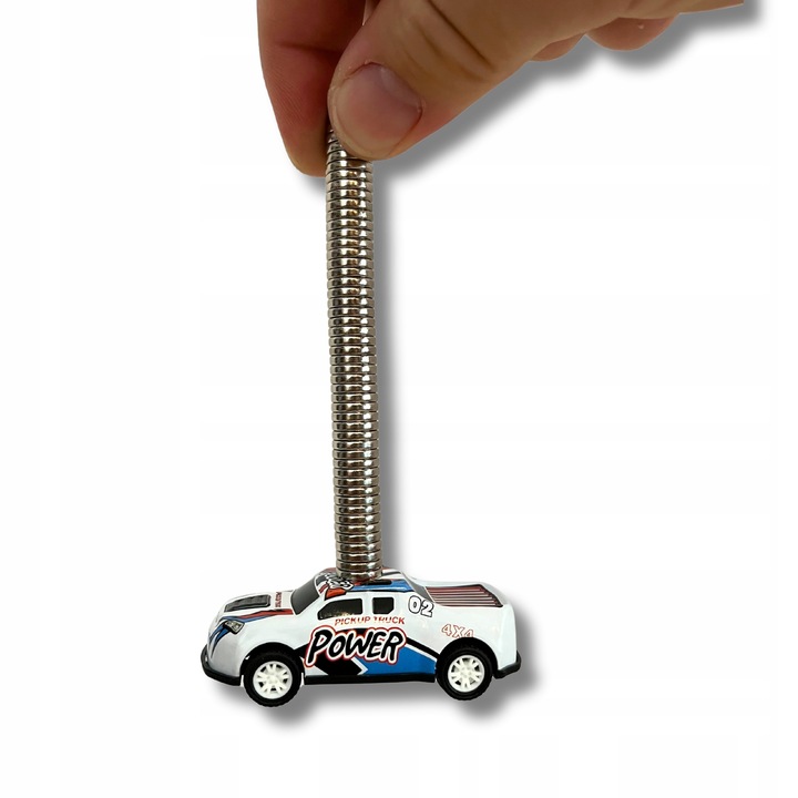 DUŻY ZESTAW SAMOCHODÓW METALOWE RESORAKI w walizce Autka AUTKO Z NAPĘDEM