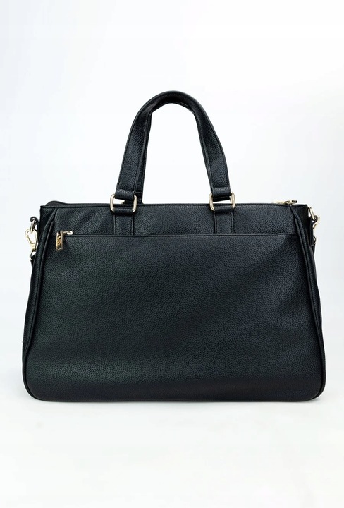 Elegancka Damska TORBA NA LAPTOPA Tableta Dokumenty NOBO Aktówka A4