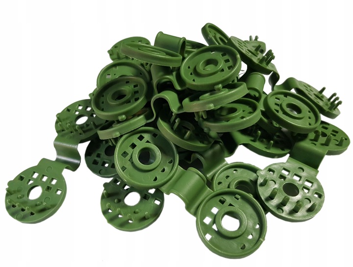 SIATKA DZIANINA CIENIUJĄCA 1,5x10 90 % NA PŁOT