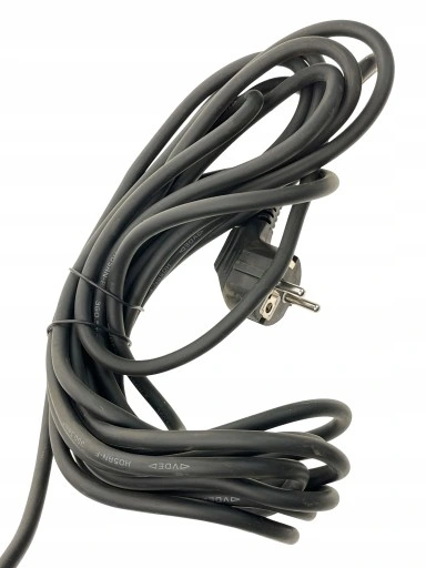 POMPA DO WODY CZYSTEJ I BRUDNEJ Z SITEM 2650W + WĄŻ 20M 1"