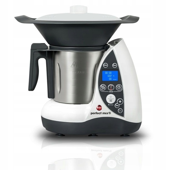 ROBOT WIELOFUNKCYJNY PERFECT MIX MFC2000 ELDOM