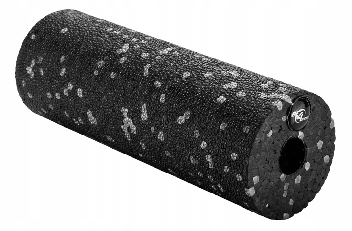 ZESTAW ROLLERÓW DO MASAŻU 4W1 ROLLER+MINI WAŁEK+DUOBALL+PIŁKA PREZENT