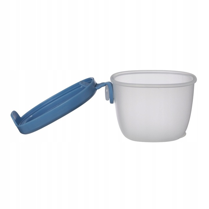 B.BOX ZESTAW POJEMNIKÓW NA PRZEKĄSKI DZIECIĘCY POKRYWKA DO LUNCHBOXA 3 SZT