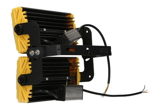 HALOGEN 100W NAŚWIETLACZ LED IP67 COB SMD LAMPA